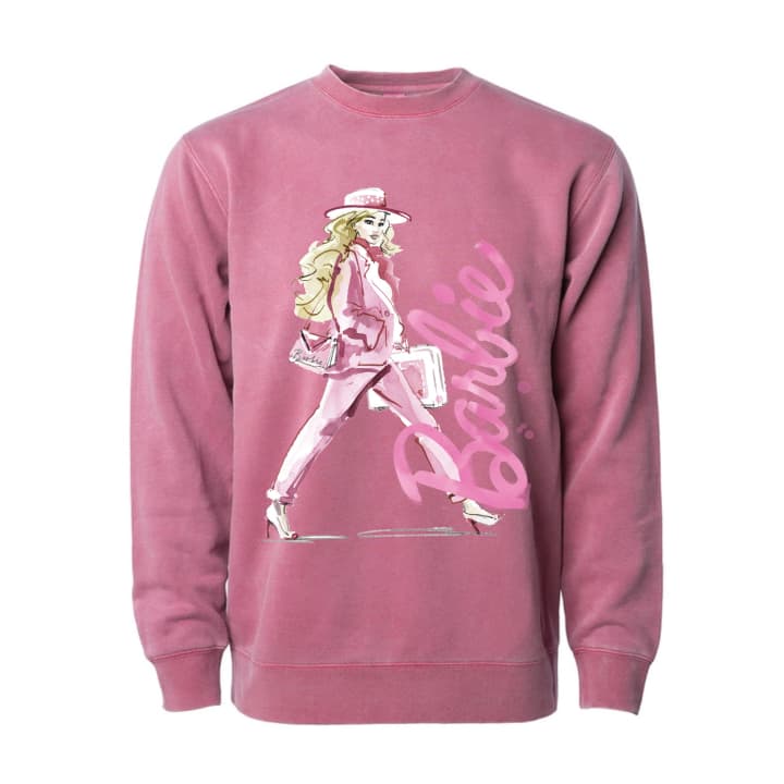 BARBIE_MC_REVEALED_SWEATSHIRT-PINK