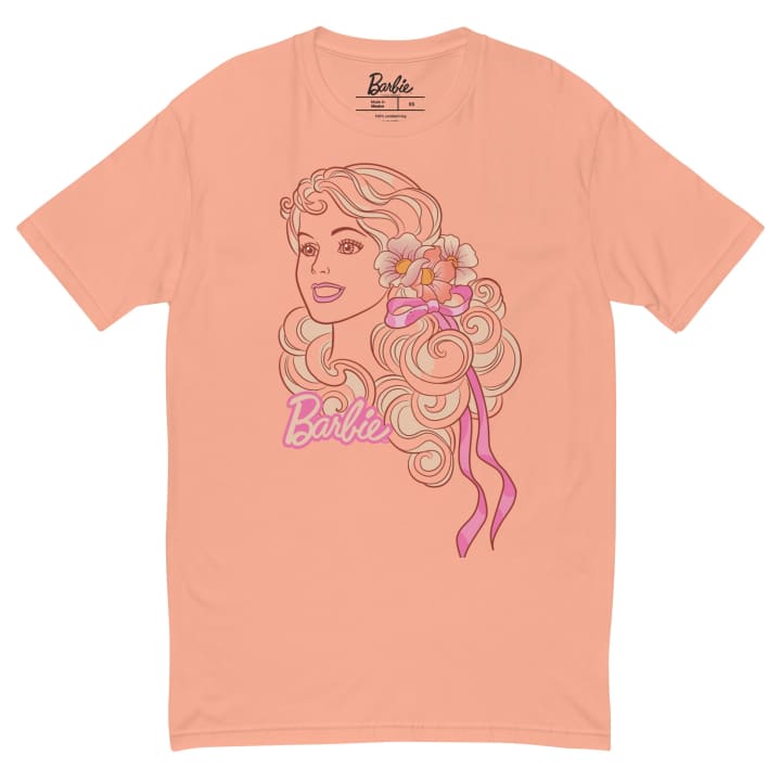 mens-fitted-t-shirt-desert-pink-front-68432ed443e1b