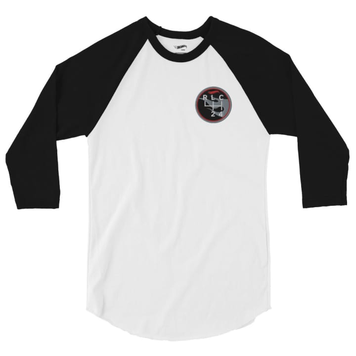 unisex-34-sleeve-raglan-shirt-white-black-front-65b2de8cde5b8-1