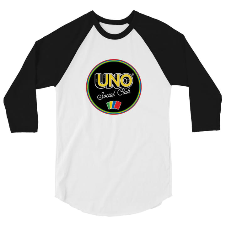 unisex-34-sleeve-raglan-shirt-white-black-front-6859cad14fad9-1