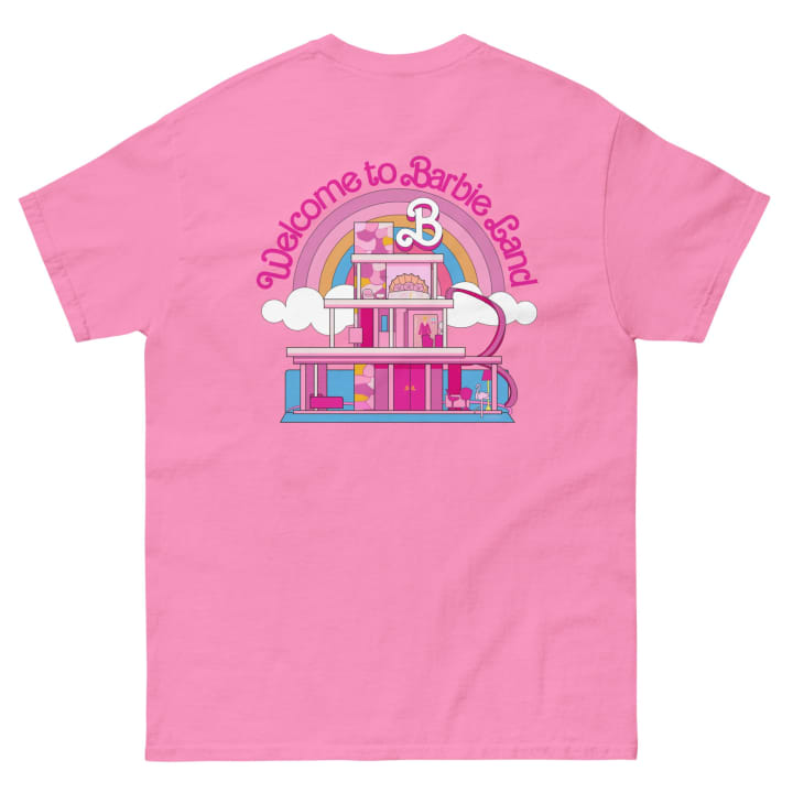 unisex-classic-tee-azalea-back-668c61536a18c