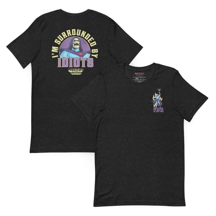 unisex-staple-t-shirt-black-heather-front-and-back-69e945528fb65-1