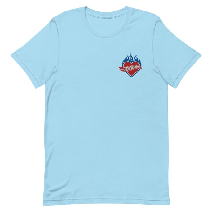 unisex-staple-t-shirt-ocean-blue-front-676455c37541a-1